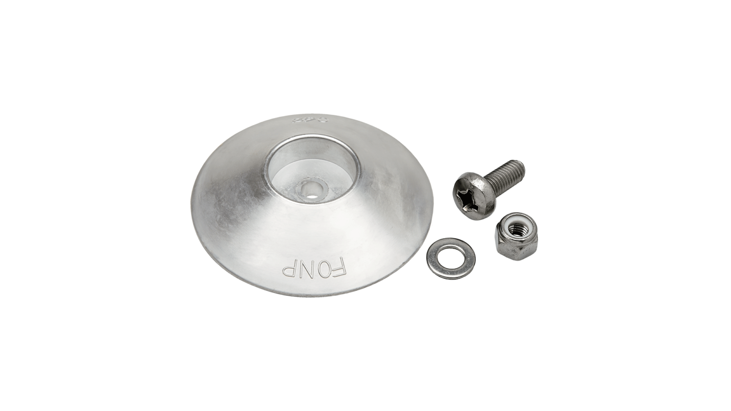 TRIM TABS Optional components and spare parts Uflex