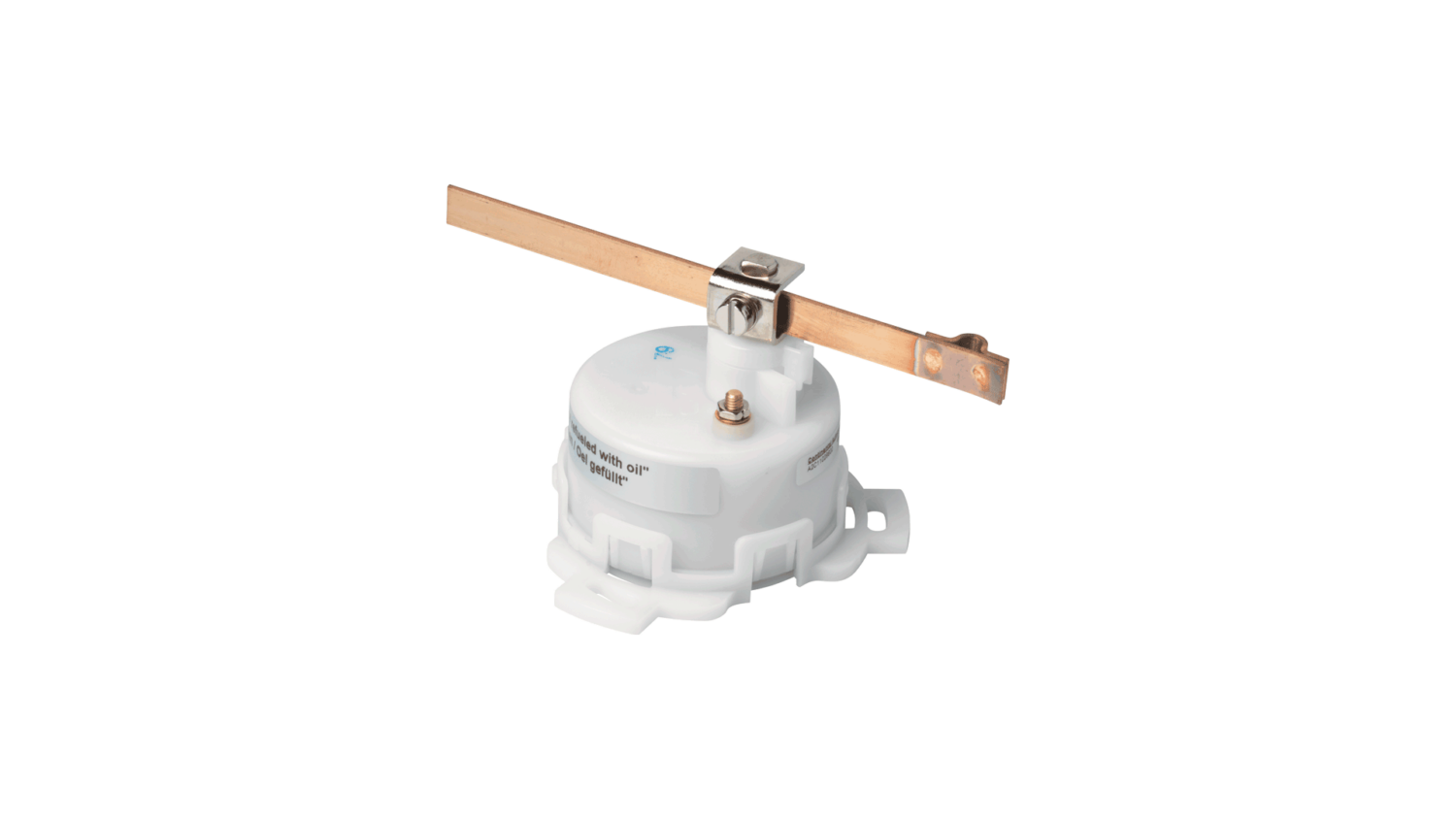 VL RUDDER ANGLE SENSORS | Uflex