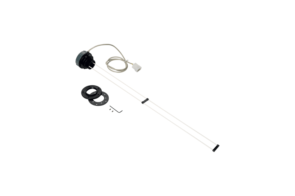 OSCULATI Sensore Per Acque Nere Con Pannello - 50.204.60, Per Imbarcazioni E Camper - Foto 10