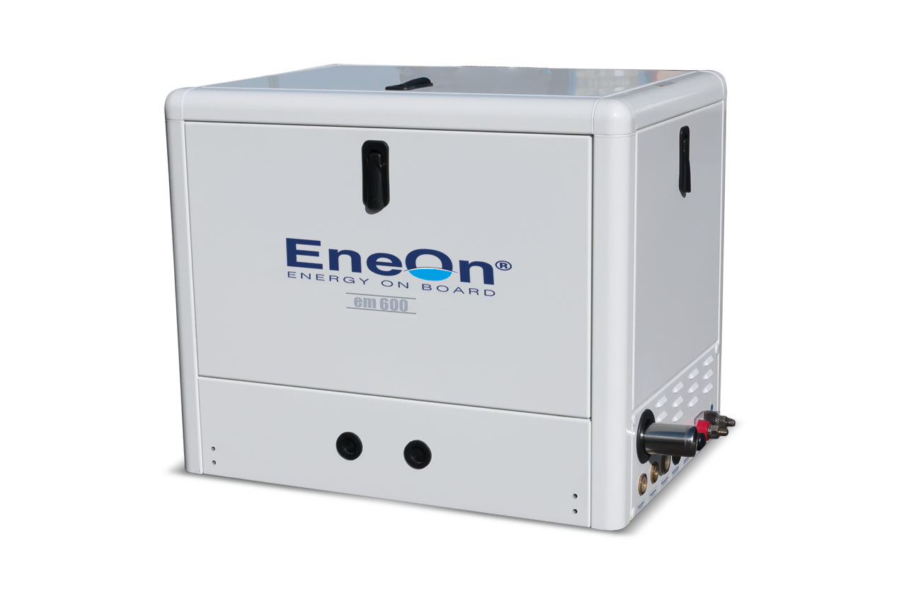 marine generators