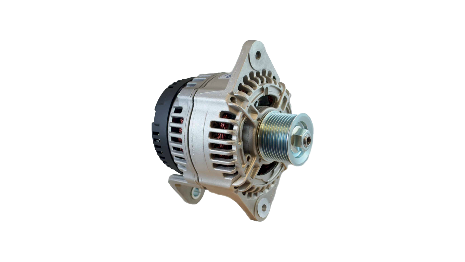 Balmar alternator 96-48-100-K8