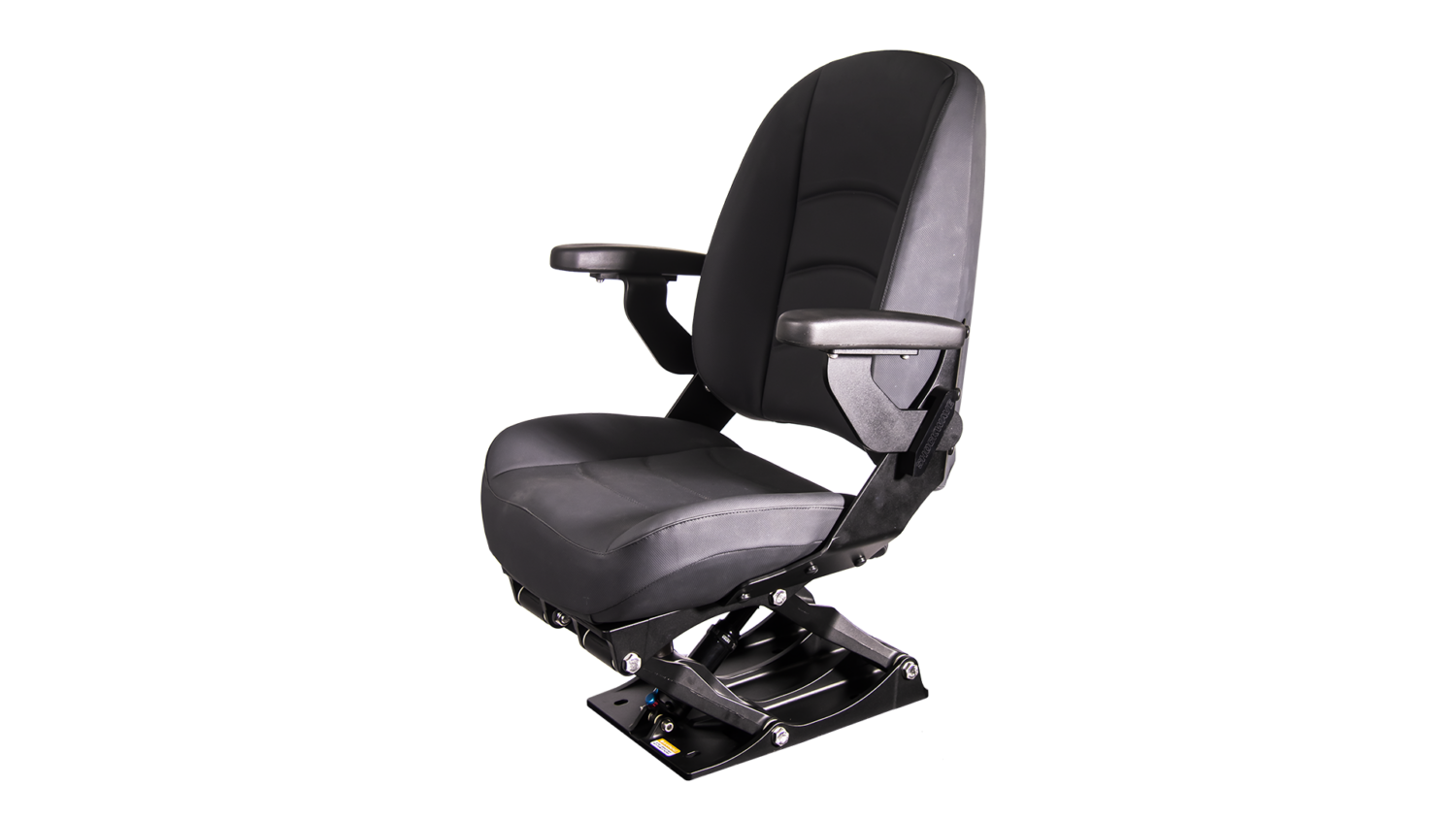 COMMANDER SEAT- MID-BACK SEAT