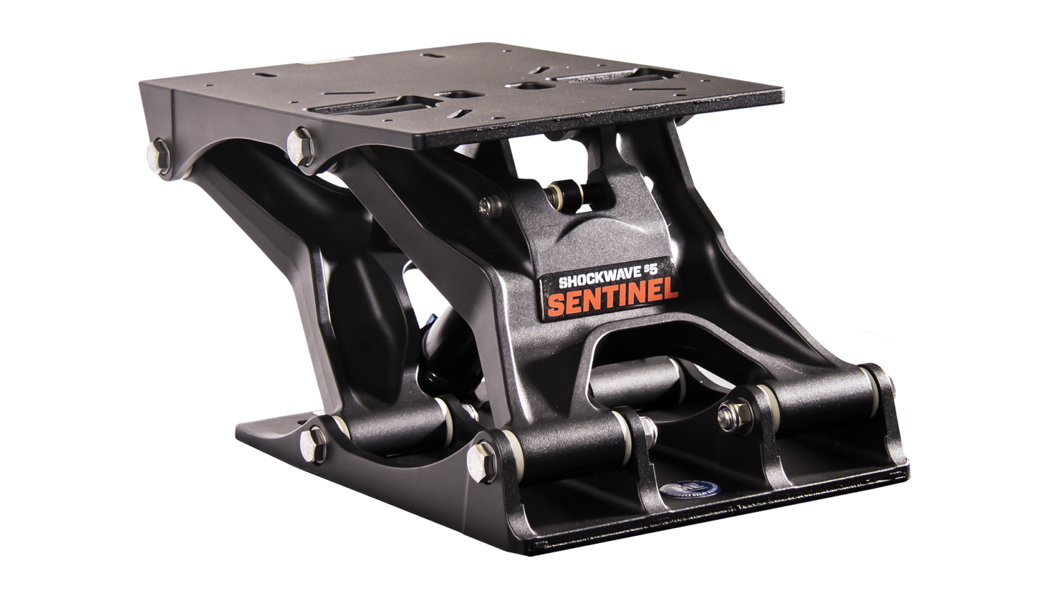 S5 SENTINEL SUSPENSION MODULE