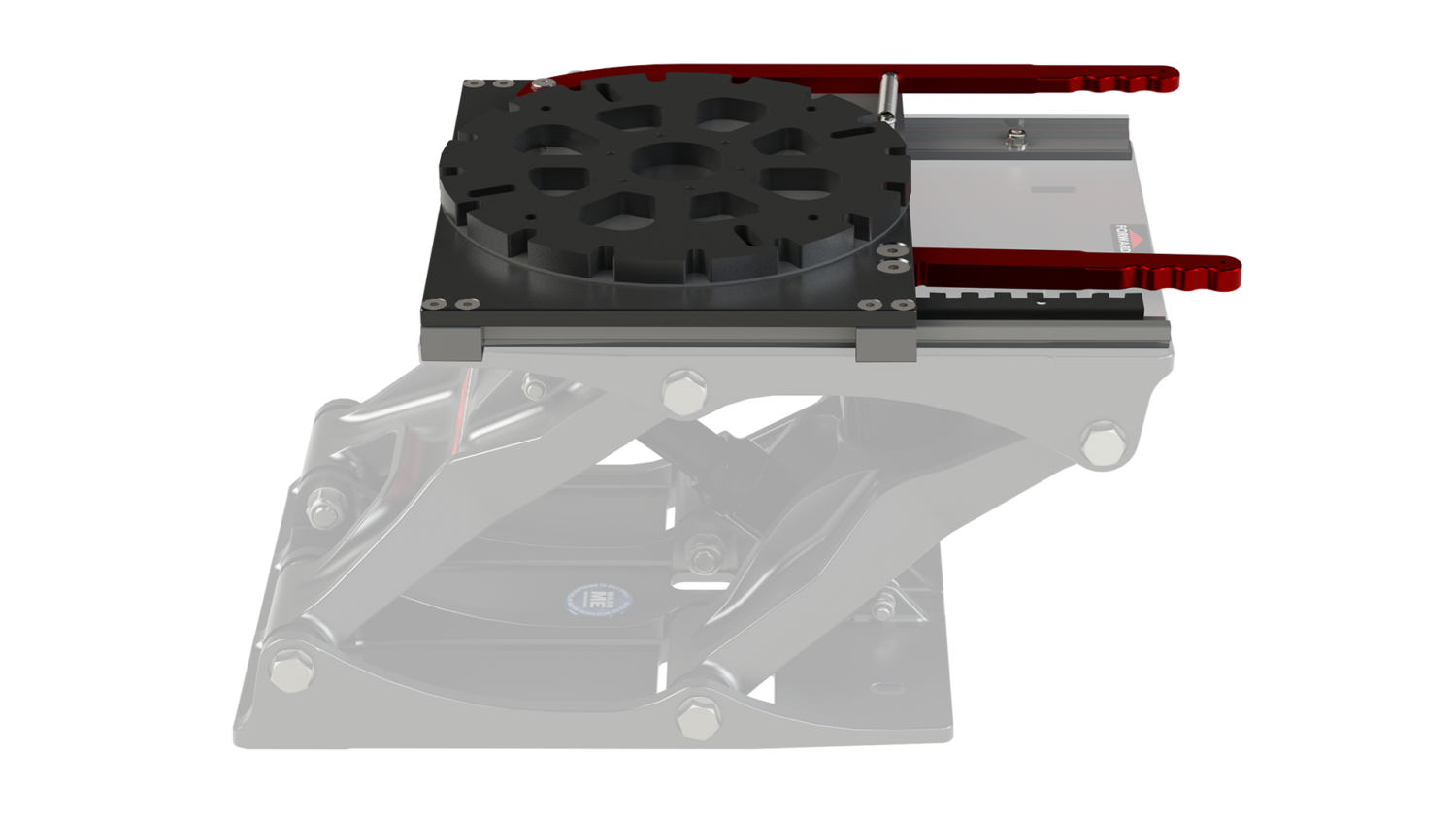 SWIVEL SLIDE