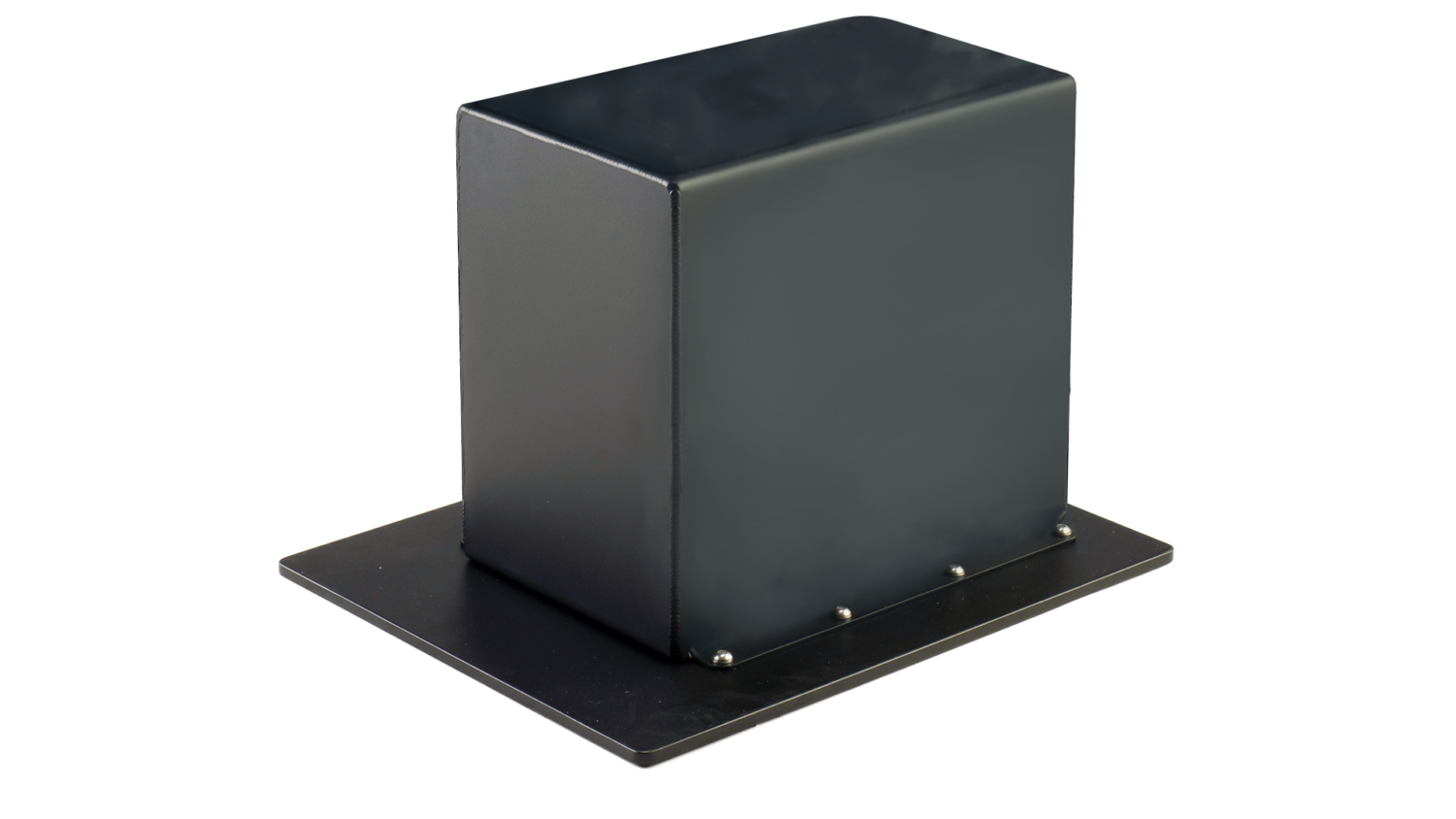 CUSTOM RISER BOXES