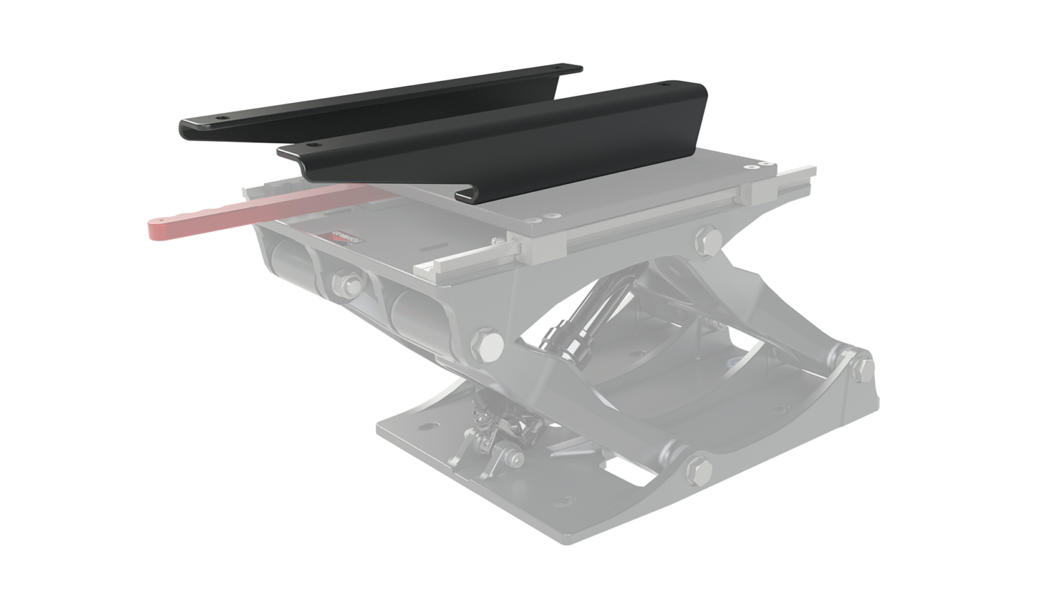ADAPTER PLATE KIT