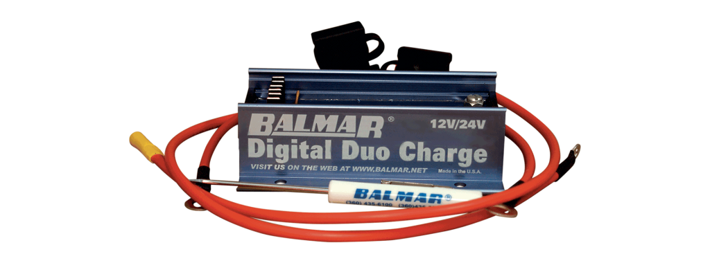 VOLTAGE REGULATORS & ACCESSORIES