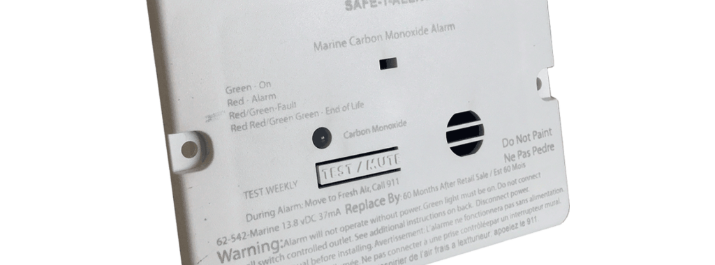 SAFE-T-ALERT